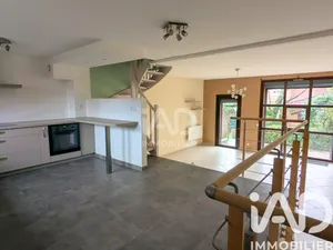 House at Lille (59160)