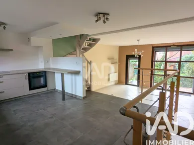 Maison à Lille (59160)