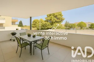 Appartement à Montpellier (34080)