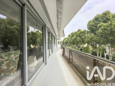 Appartement à Neuilly-sur-Seine (92200)