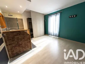 Appartement à Saint-Nazaire (44600)