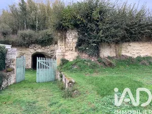 Building plot at Doué-en-Anjou (49700)