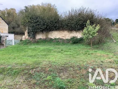 Building plot in Doué-en-Anjou (49700)