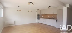 Appartement à Laruns (64440)