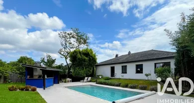 House at Saint-Étienne-sur-Suippe (51110)