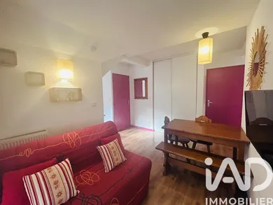 Appartement à Cauterets (65110)