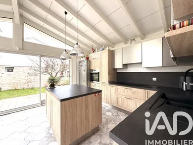 House in Créteil (94000)