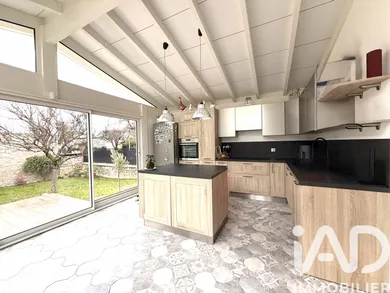 House in Créteil (94000)