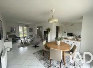 Maison à Pernay (37230)