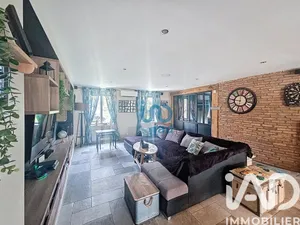 Maison à Cernion (08260)