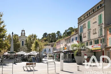 Apartment in Le Pradet (83220)