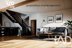 Village house in Venesmes (18190)