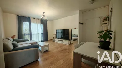 Appartement à Yerres (91330)