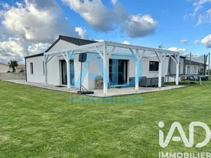 Maison à Thénac (17460)