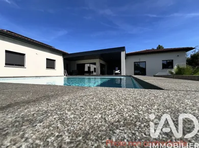 Land at Grazac (31190)