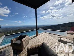 House at Antisanti (20270)