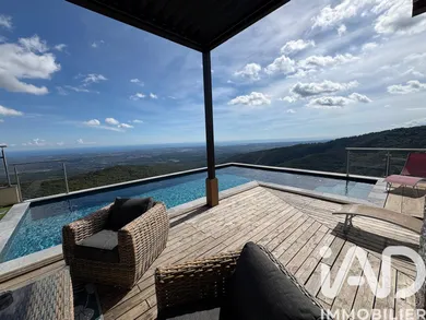 Maison à Antisanti (20270)