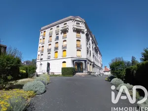 Appartement à Néris-les-Bains (03310)