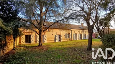 Maison de village à Saint-Luc (27930)