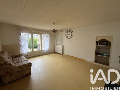 House in Bourbonne-les-Bains (52400)