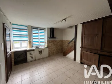 House in Bourbonne-les-Bains (52400)