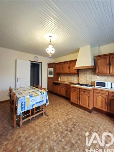 Townhouse in Divatte-sur-Loire (44450)