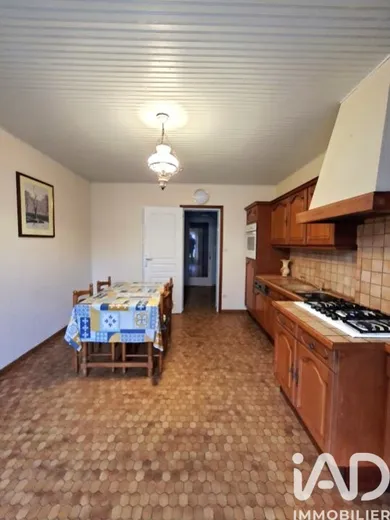 Townhouse in Divatte-sur-Loire (44450)