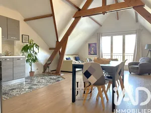 Appartement à Honfleur (14600)