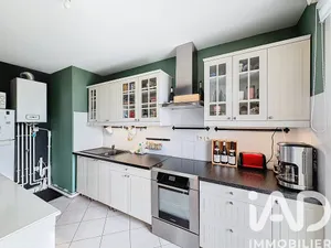 Apartment at Le Ban-Saint-Martin (57050)