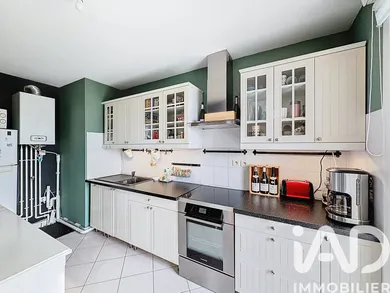 Appartement à Le Ban-Saint-Martin (57050)