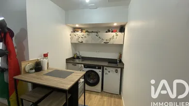 Studio in Nantes (44000)