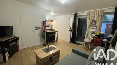 Studio in Nantes (44000)