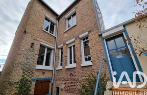 Townhouse at Abbeville (80100)