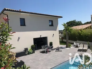 House at Boujan-sur-Libron (34760)