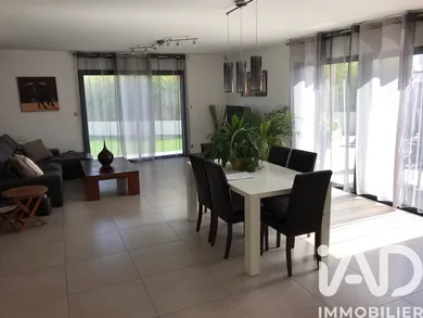 Maison à Boujan-sur-Libron (34760)