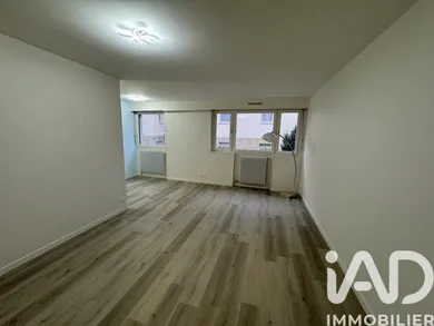 Appartement à Troyes (10000)