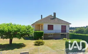 Maison à Neuvic-Entier (87130)
