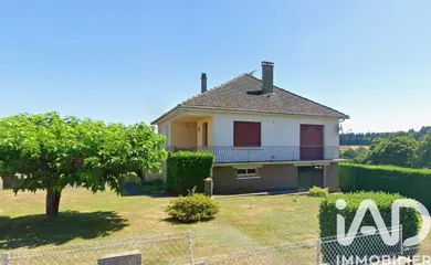 Maison à Neuvic-Entier (87130)