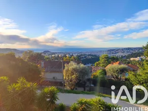 Maison à Nice (06100)