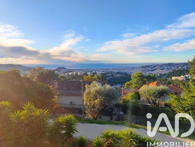 House at Nice (06100)