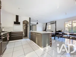 Traditional house in Saint-Symphorien (33113)