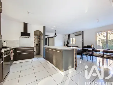 Maison traditionnelle à Saint-Symphorien (33113)