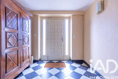 Maison à Saint-Malo (35400)