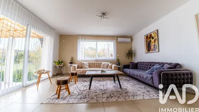 House in Chabeuil (26120)