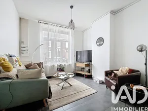 House at Tourcoing (59200)