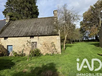 Grange à Melrand (56310)