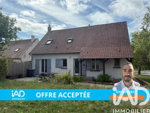 Maison à Ingré (45140)