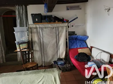 Maison de campagne à Alligny-en-Morvan (58230)