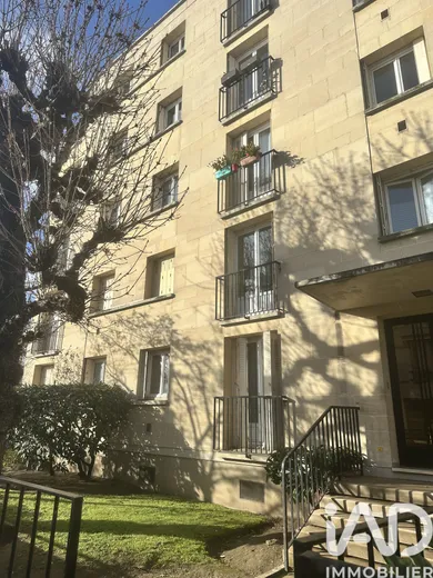 Appartement à Saint-Maur-des-Fossés (94100)