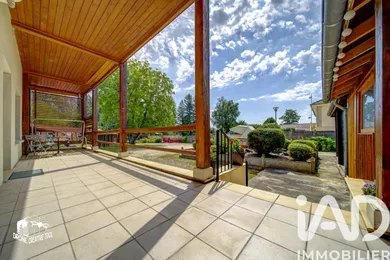 Studio at Fresnes-en-Woëvre (55160)